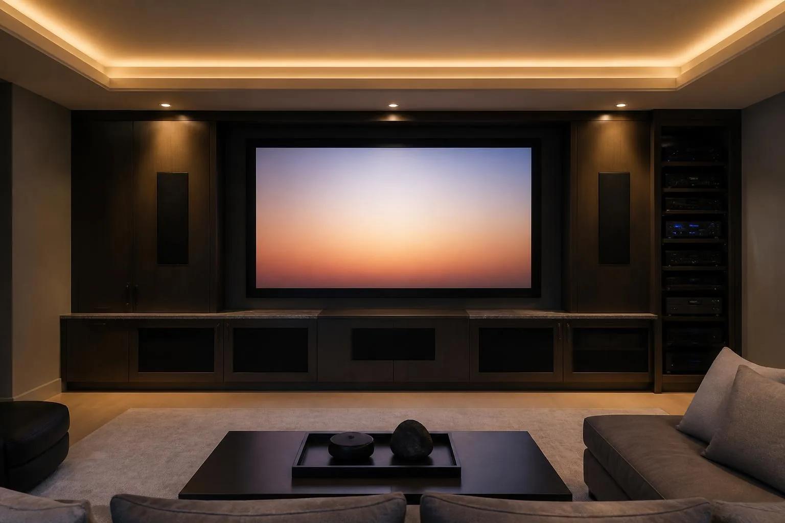 Peters Audio Video — Lake Tillery, North Carolina
