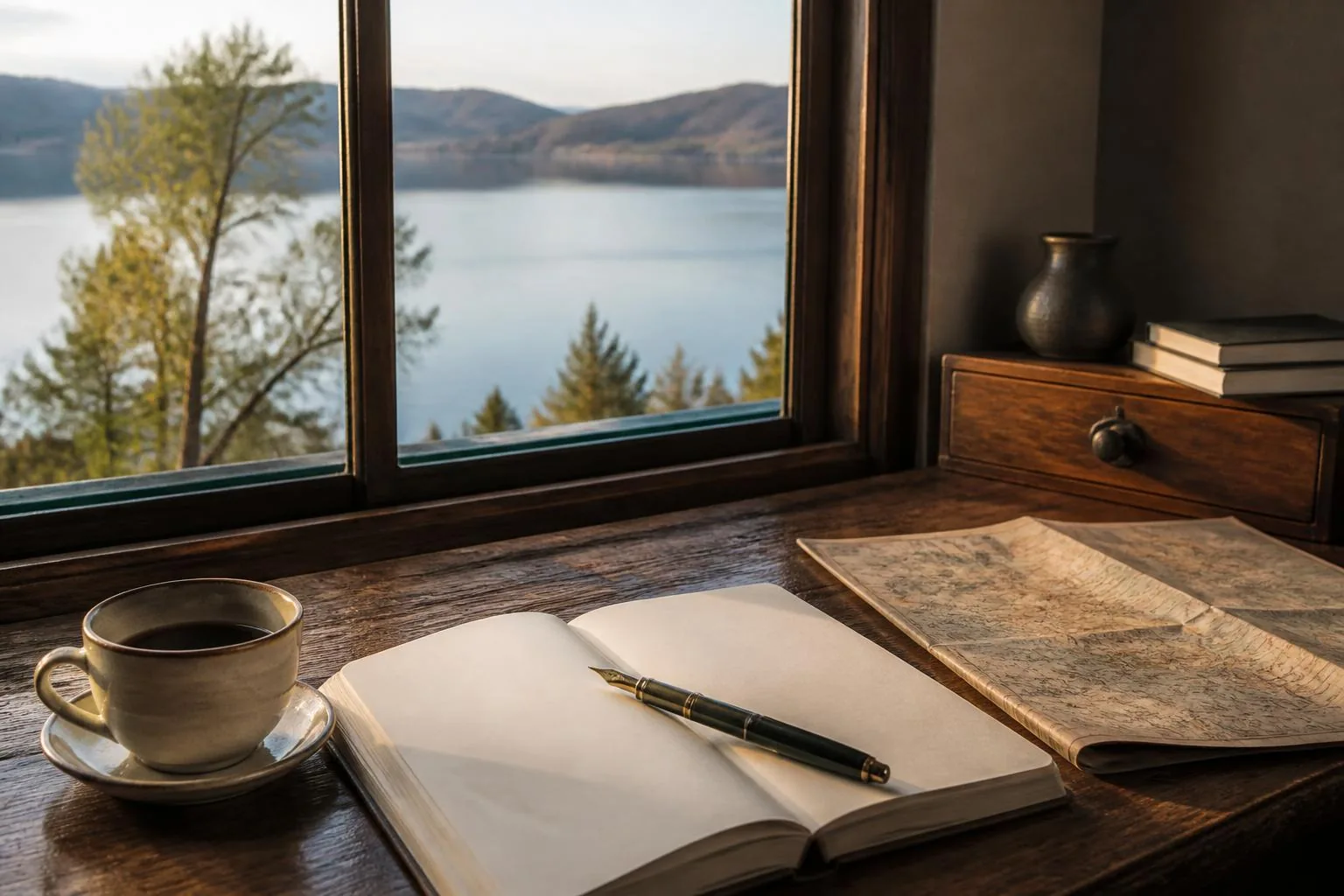 Start a conversation about the lake — Lake Tillery, North Carolina