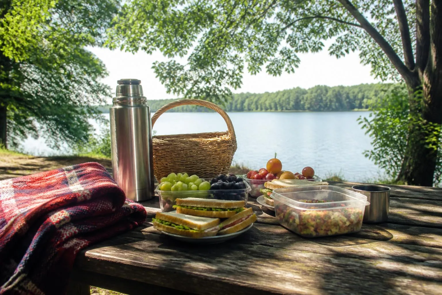 How to spend a weekend at Lake Tillery — Lake Tillery, North Carolina