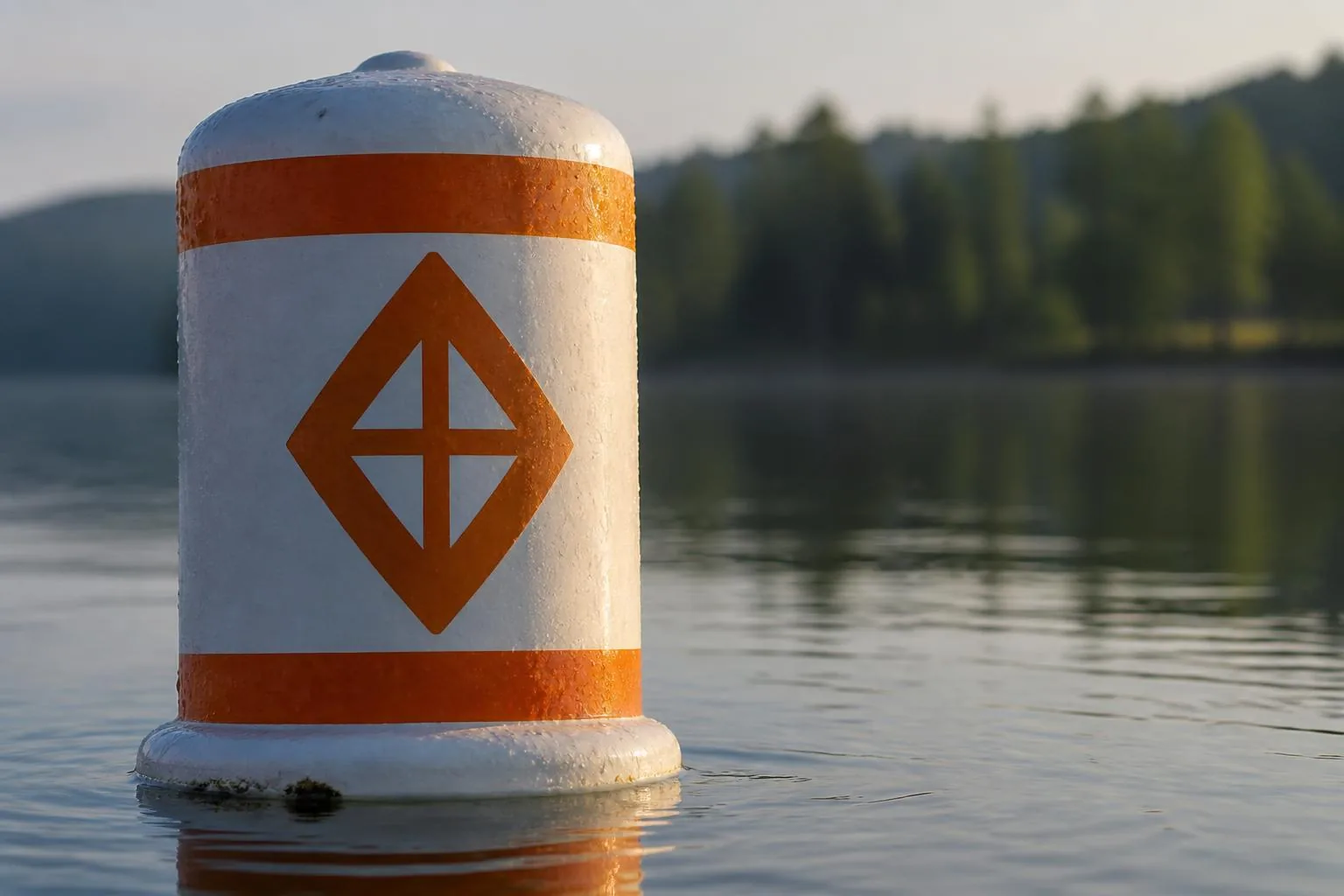 Lake Tillery by the numbers — Lake Tillery, North Carolina