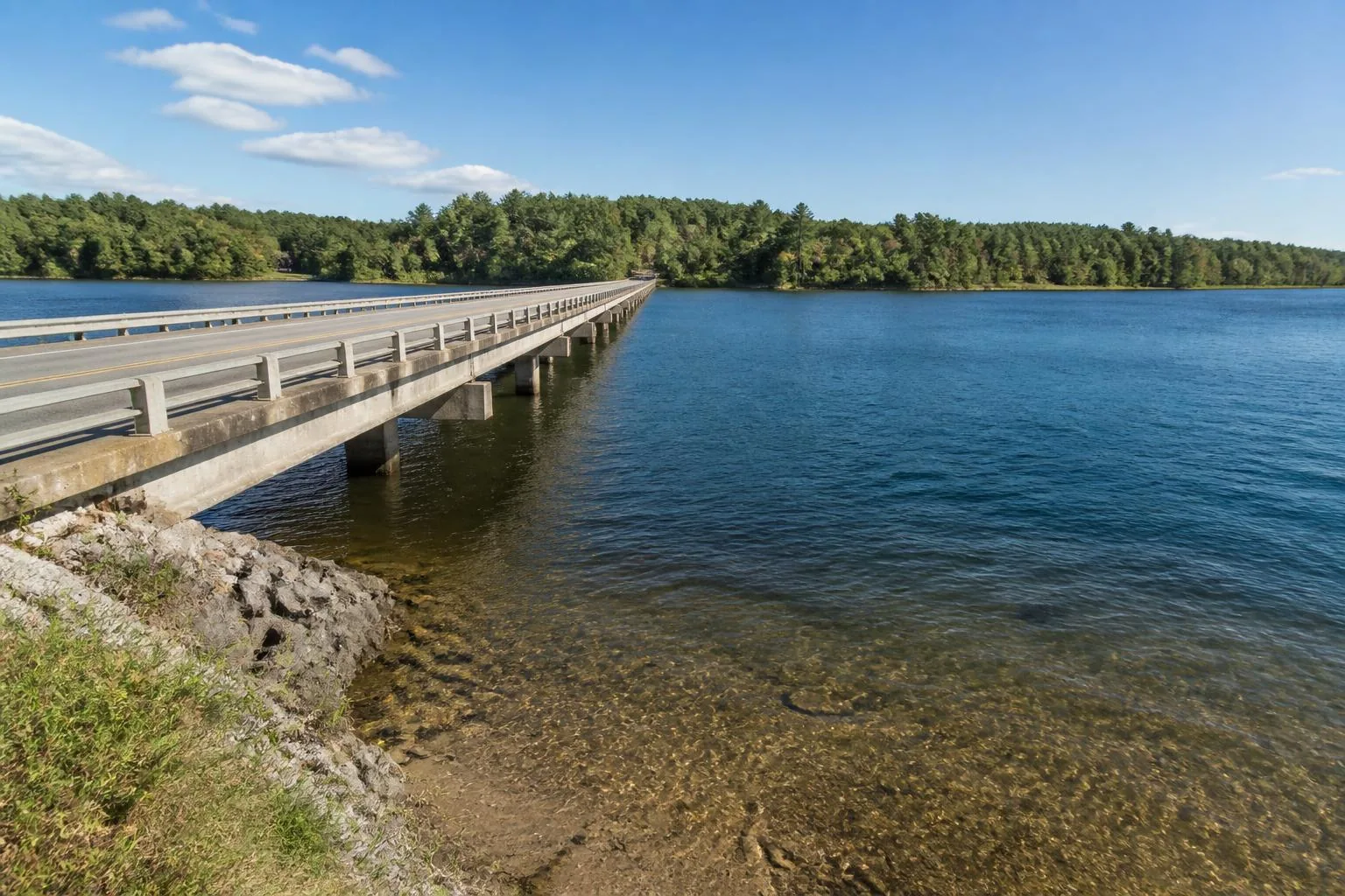 Where is Lake Tillery? — Lake Tillery, North Carolina