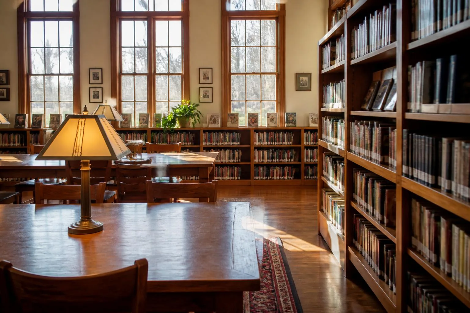 Official resources and useful links — Lake Tillery, North Carolina