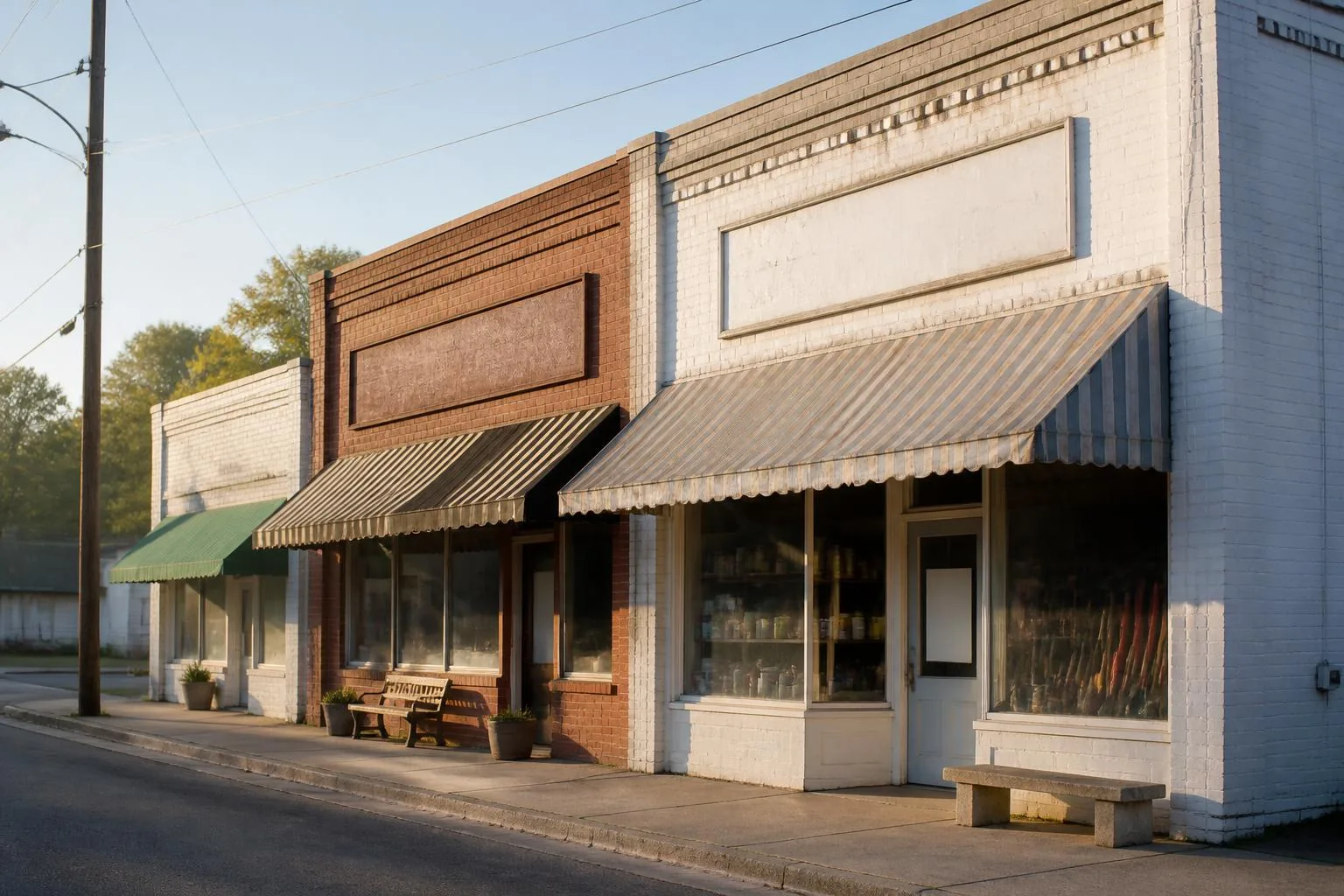 Eat, play, shop, and stay around Lake Tillery — Lake Tillery, North Carolina