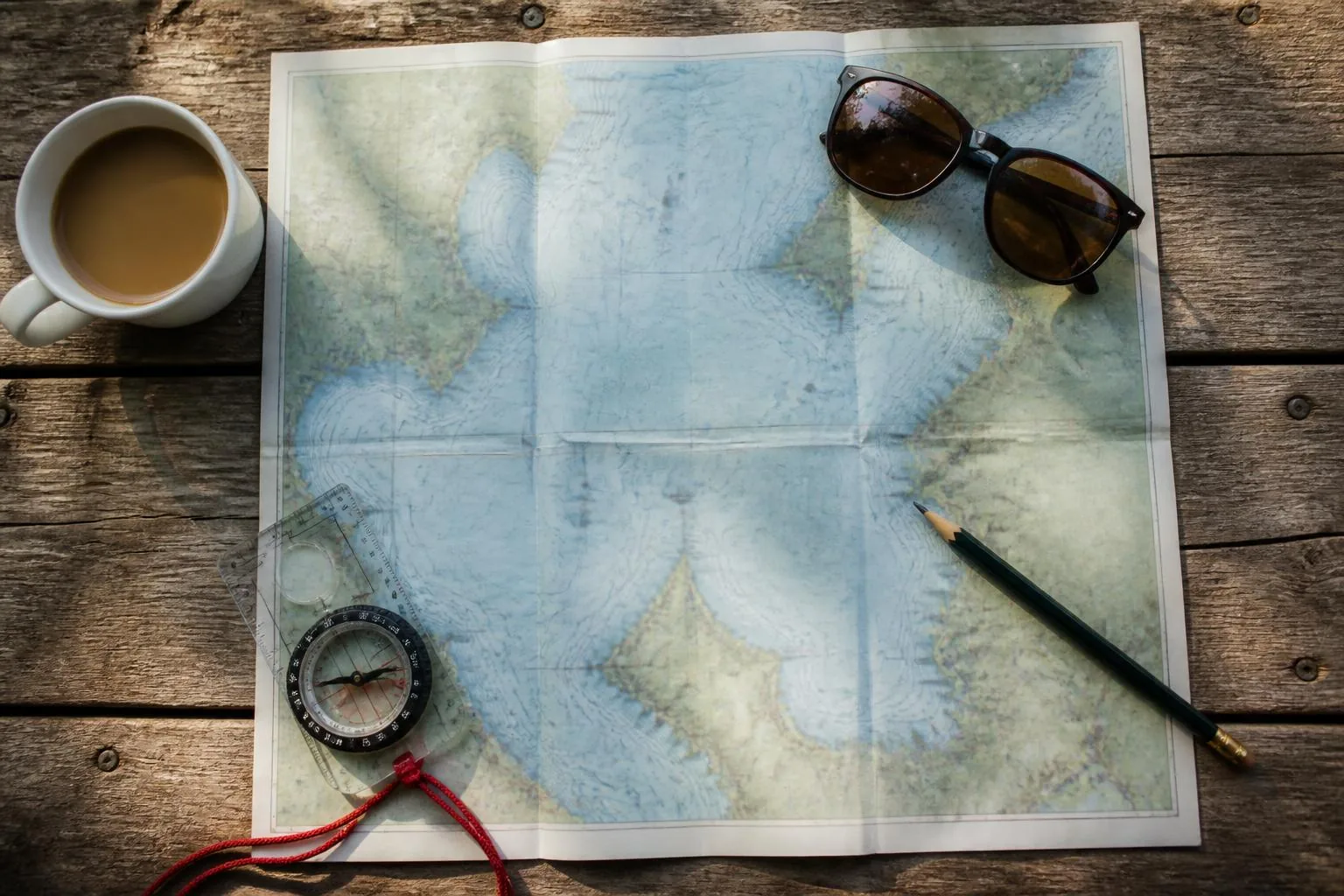 Build your Lake Tillery trip — Lake Tillery, North Carolina